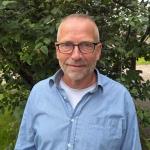 Bilete av Øyvin Moltumyr