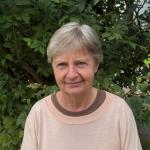 Bilete av Wenche Åsland