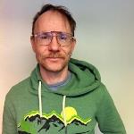 Bilete av Jo Tore Berg