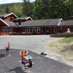 Bilete av Åseral barnehage