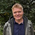 Bilete av Dag Ingvar Sandåker