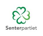 Logo Senterpartiet - Klikk for stort bilete