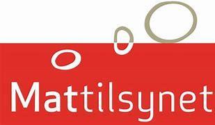 Logo mattilsynet - Klikk for stort bilete